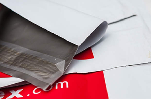 常见的快递袋分类有哪些？